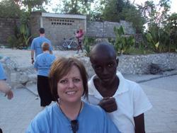 Haiti Relief