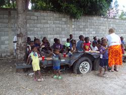 Haiti Relief
