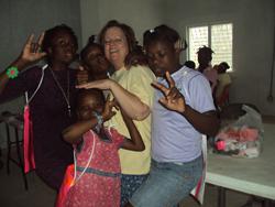 Haiti Relief