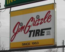 Jim Grizzle