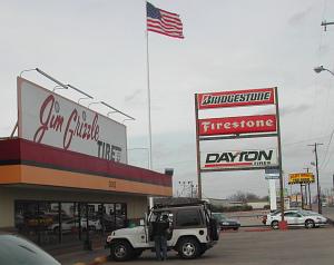 Jim Grizzle Tire Co.