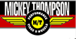 Mickey Thompson