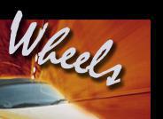 Wheels