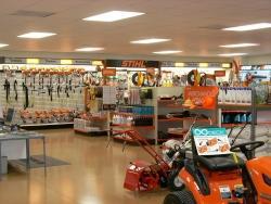 Splendora - Allied Power Mart