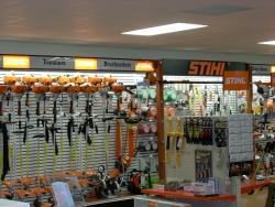 Splendora - Allied Power Mart