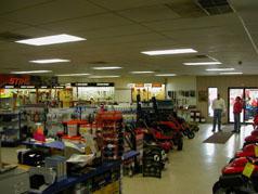 Showroom