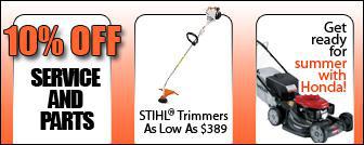 Featured Items