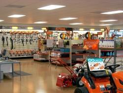 Splendora Location