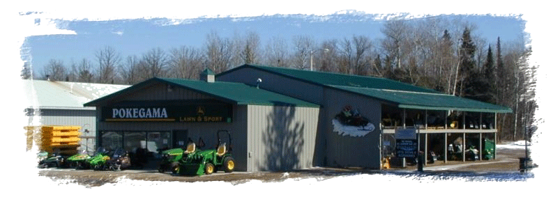Pokegama Lawn & Sport