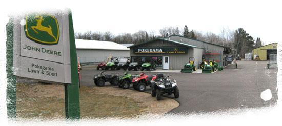 Pokegama Lawn & Sport