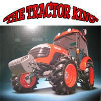 The Tractor King