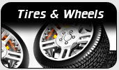 Tires & Wheels