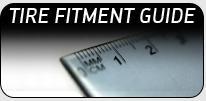 Tire Fitment Guide