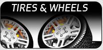 Tires & Wheels
