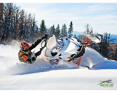 Mammoth Powersports