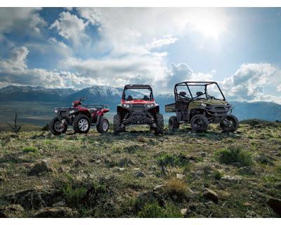 Mammoth Powersports