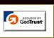 This site is secured by GeoTrust.