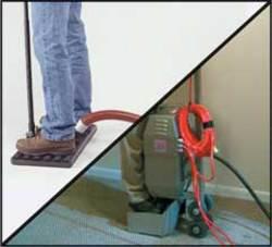 Water Damage Emergency