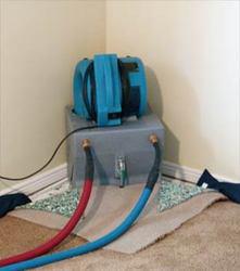 Water Damage Emergency