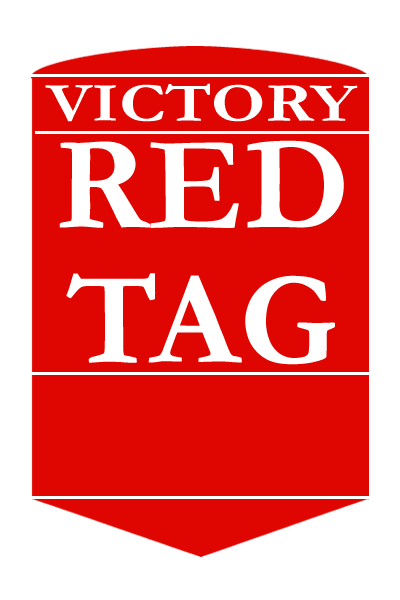 Red Tag Logo