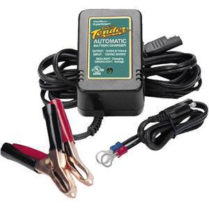 Deltran Battery Tender