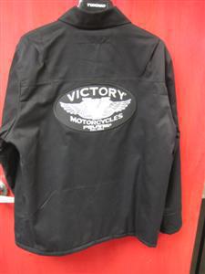 Victory Shop Jacket