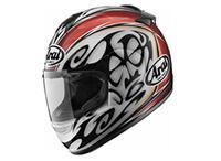 Arai Vector Motorcycle Helmet