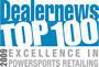 Dealernews Top 100