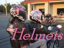 Helmets
