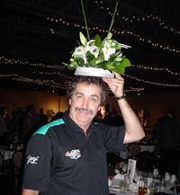 Mike Latham