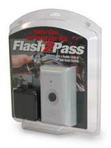 Flash2Pass