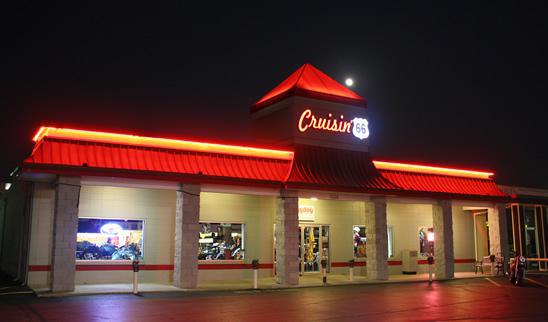 Night Store