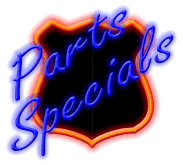 Parts Special