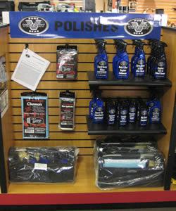Victory Polishes