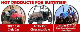 Hot Products for Spring!