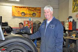 East Coast Tire