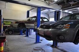 East Coast Tire