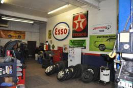 East Coast Tire