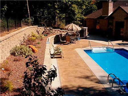 Pools