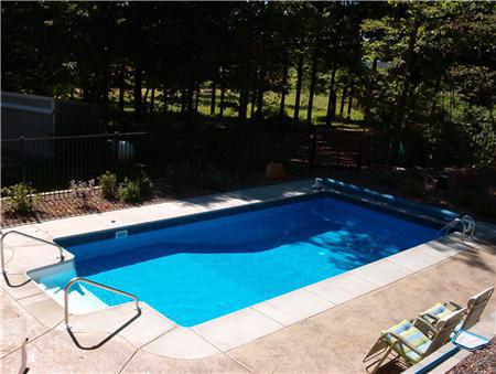 Pools