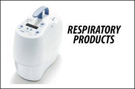Respiratory Products