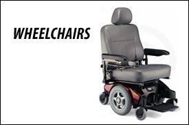 Wheelchairs
