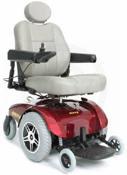 Wheelchairs