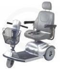 Scooters