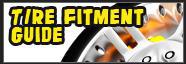 Tire Fitment Guide