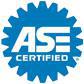 ASE