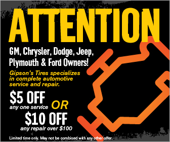 Attention GM, Chrysler, Dodge, Jeep, Plymouth & Ford Owners!