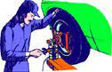 Tire Alignment