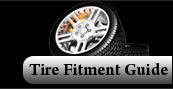 Tire Fitment Guide