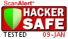 Hacker Safe